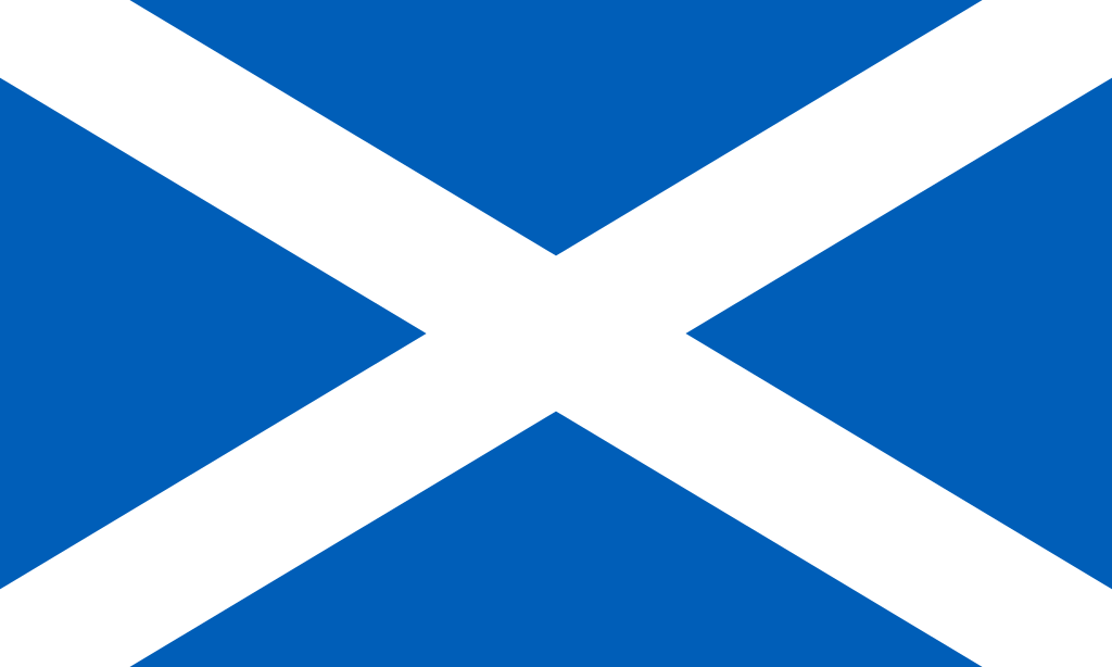 Scotland Home Page