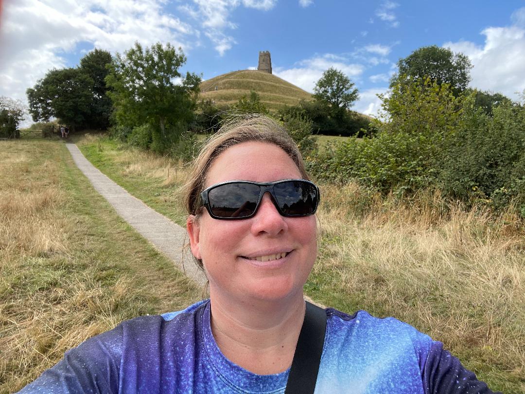 Glastonbury Tor