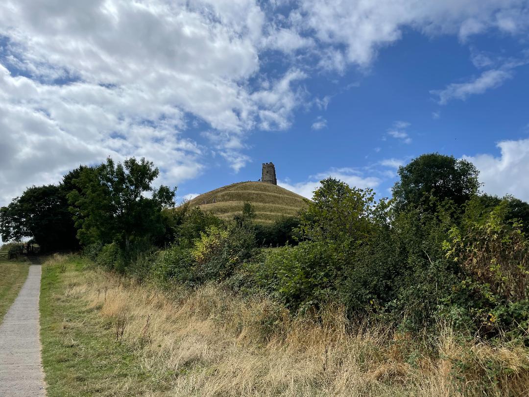 Glastonbury Tor 2