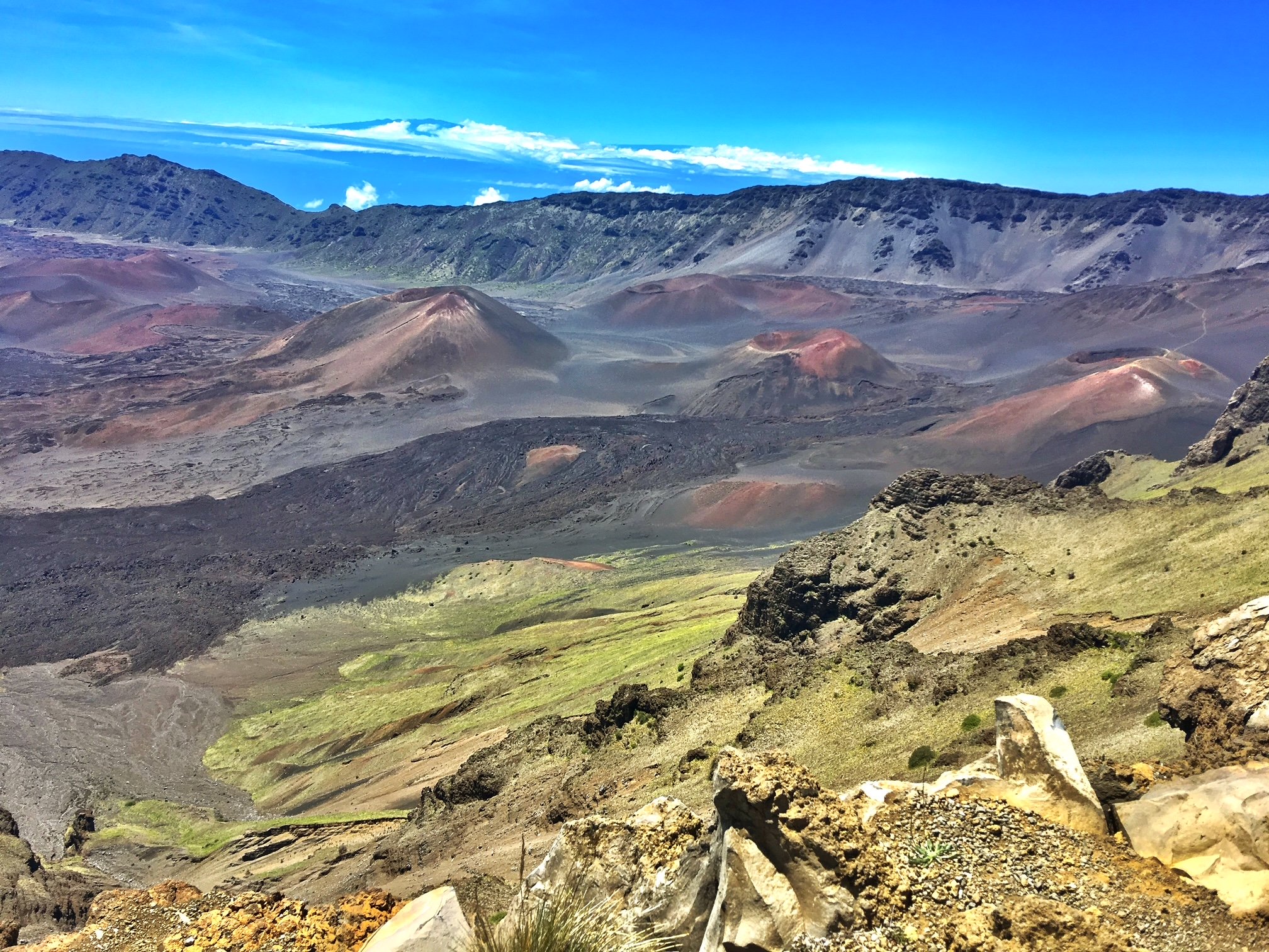 Haleakala 