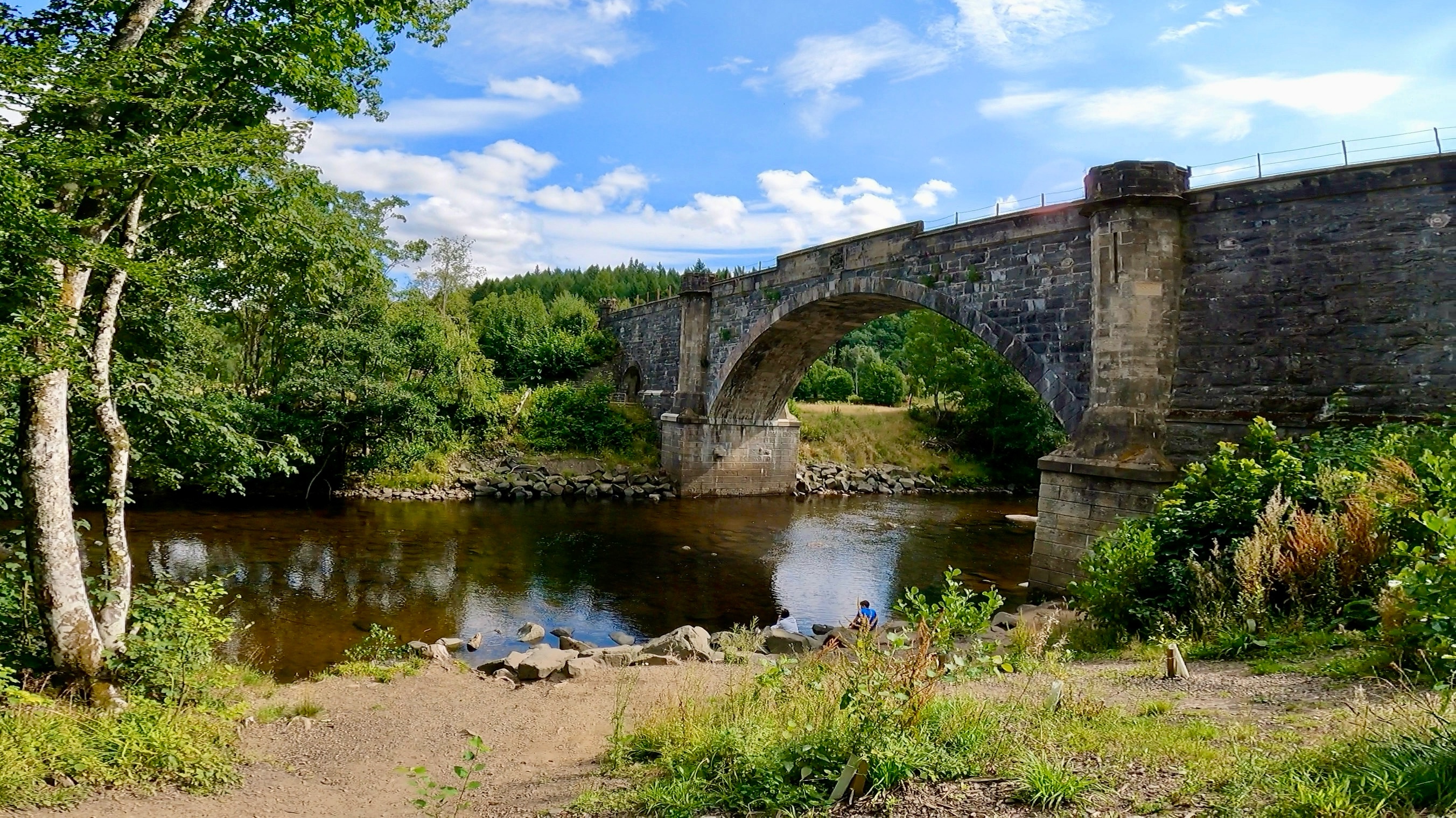 Hermitage Viaduct