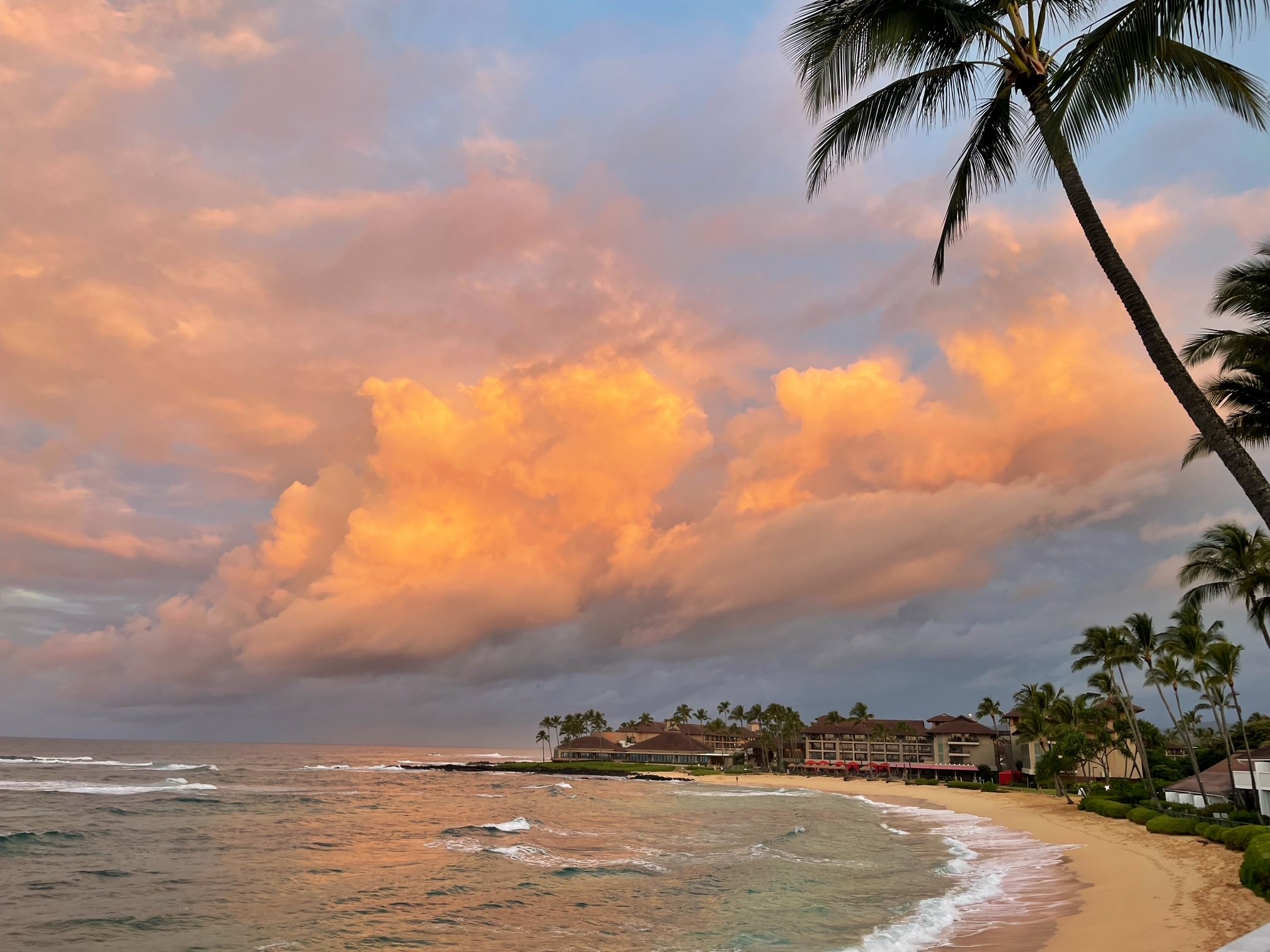 Kauai Sunrise