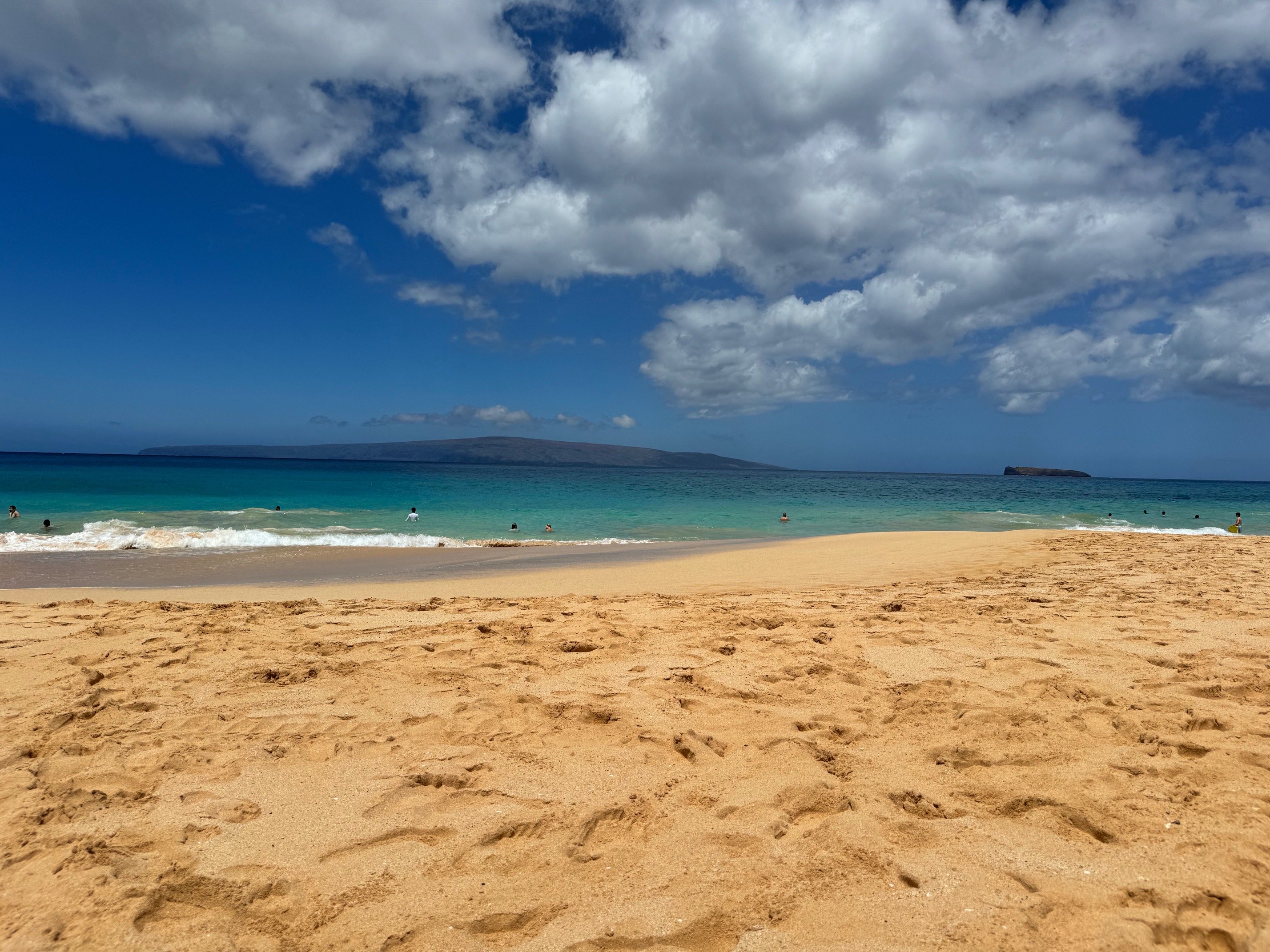 Makena State Park