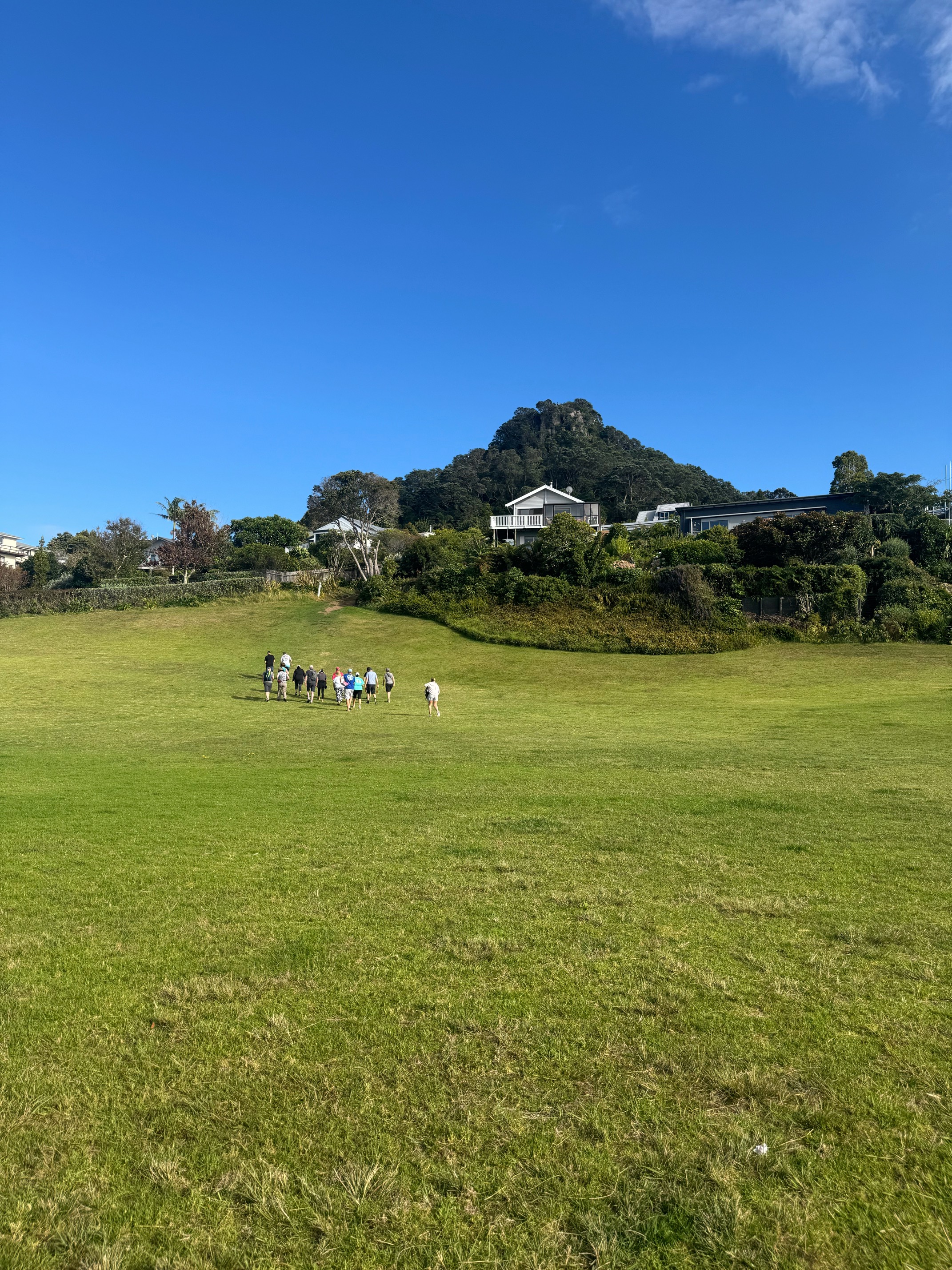 Mount Paku