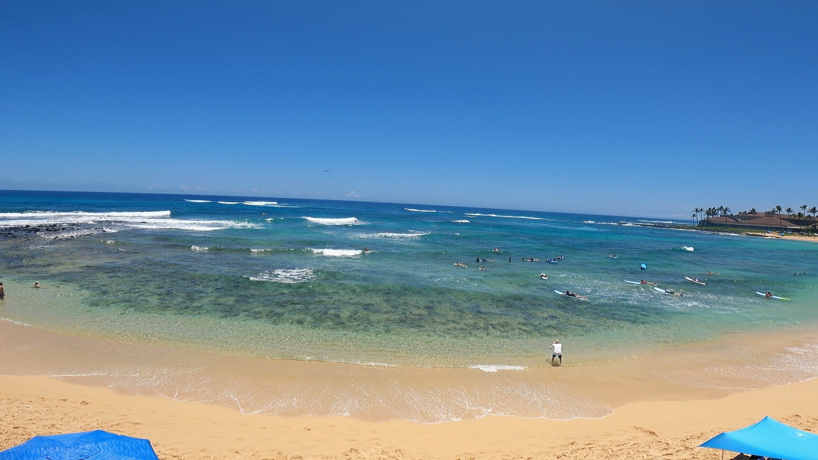 Ocean Kauai