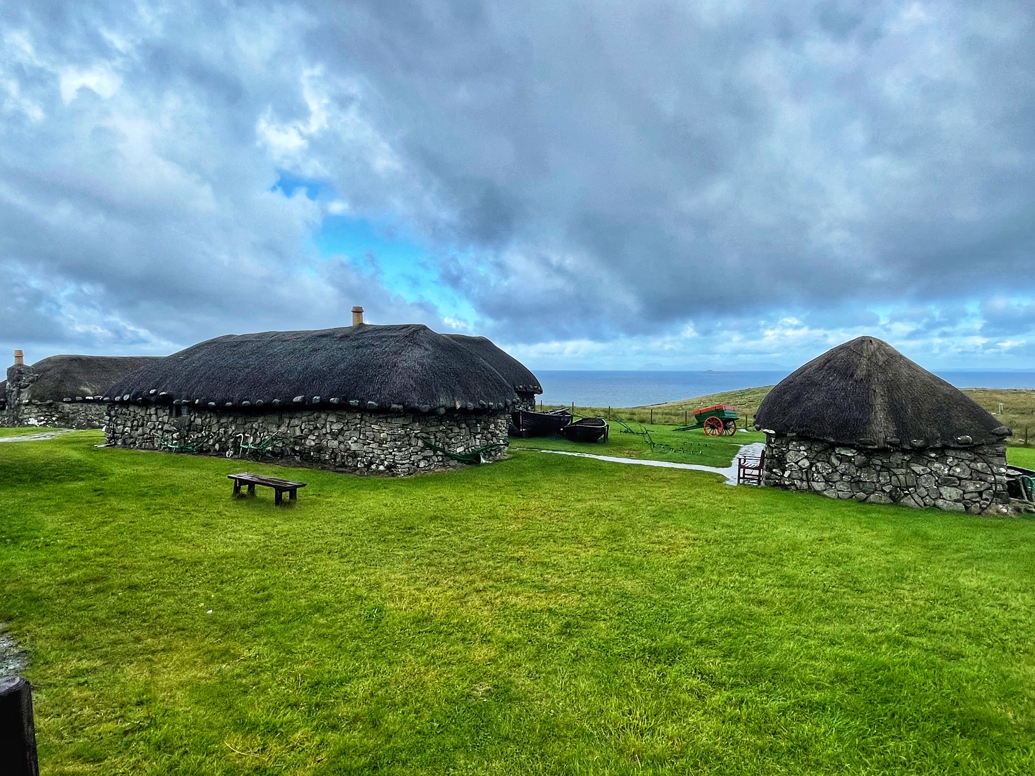 Skye Museum