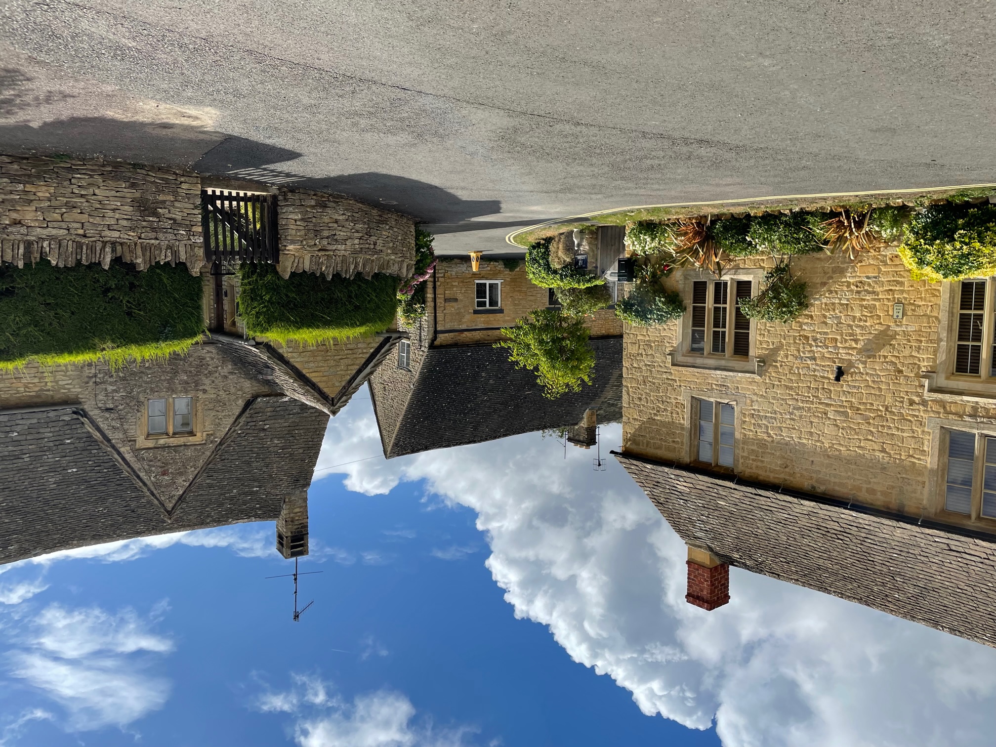 Slaughter Street Slaughter Street