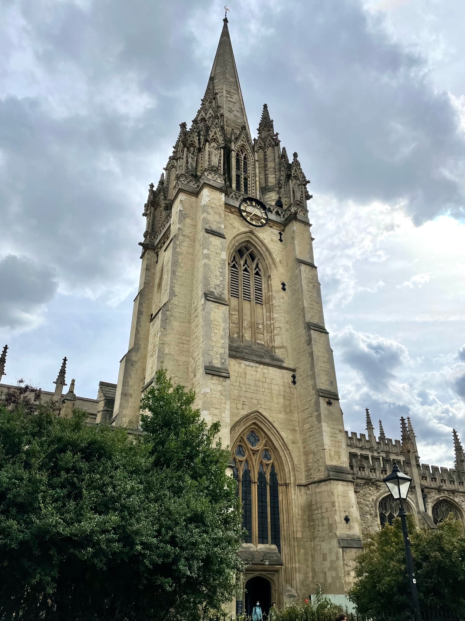 St. Mary's Church St. Mary's Church