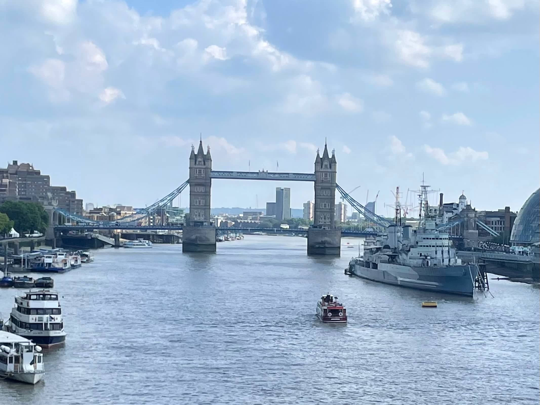 Tower Bridge