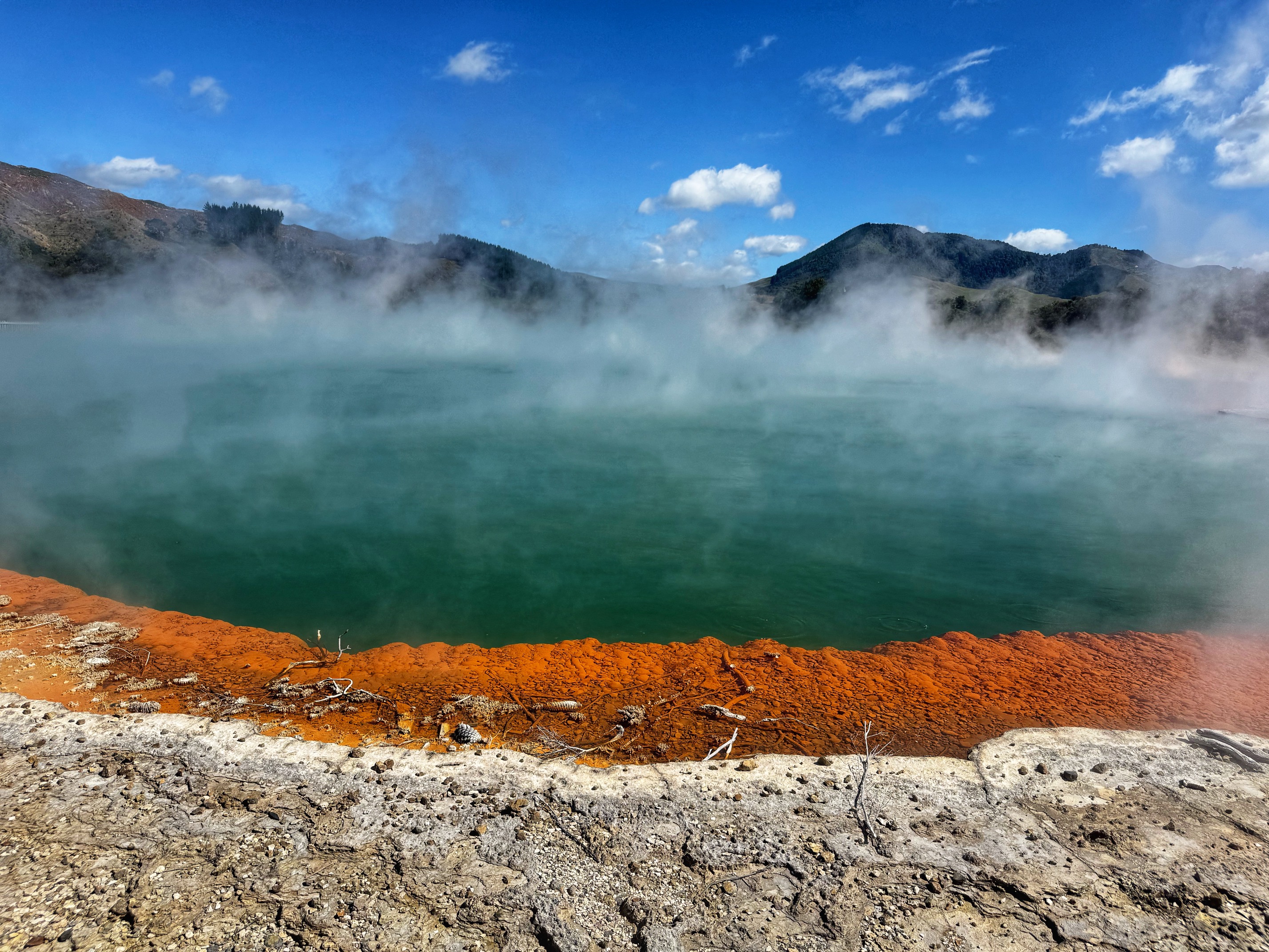 Wai-o-tapu