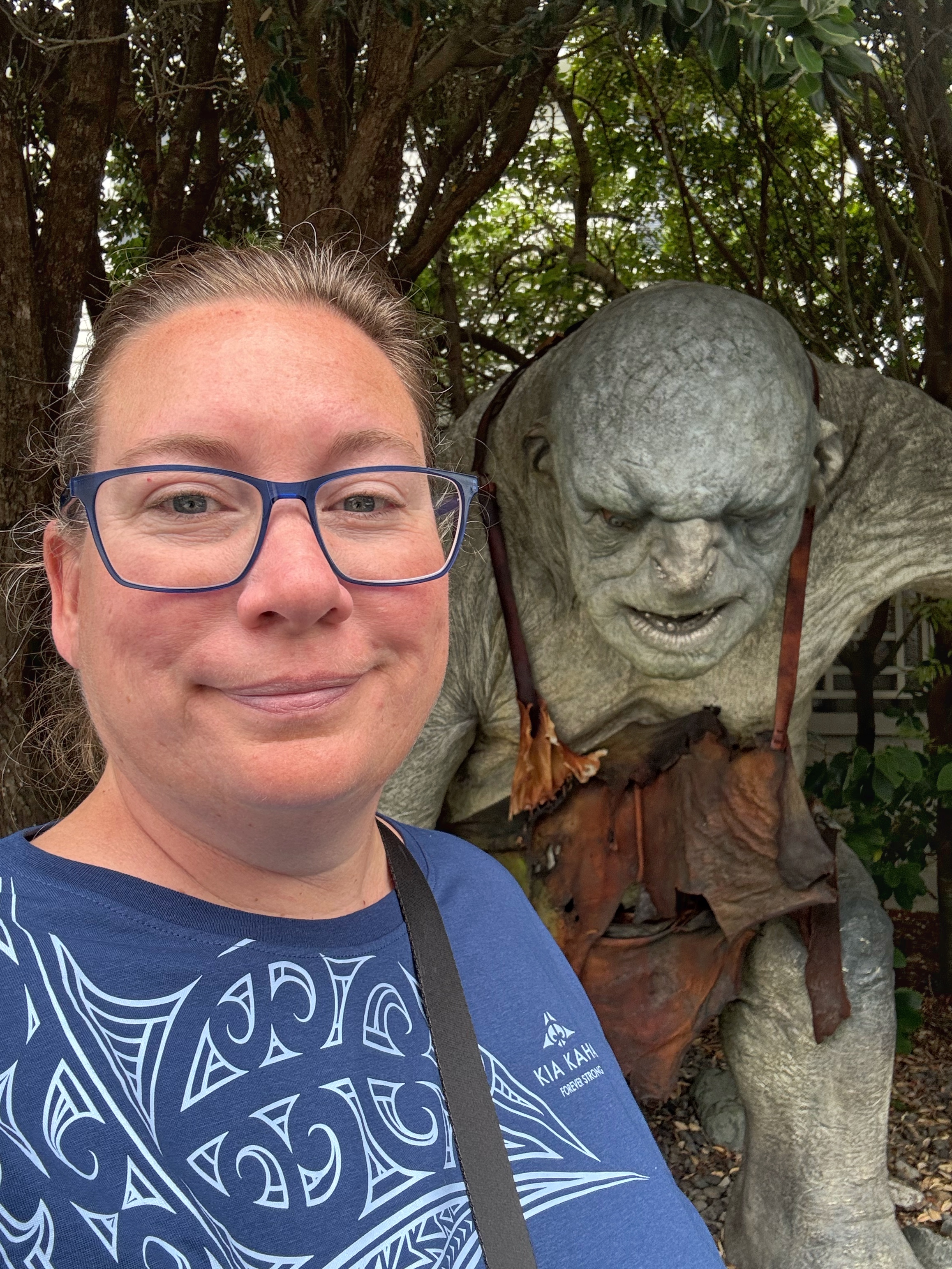 Weta Troll 2 Weta Troll 2